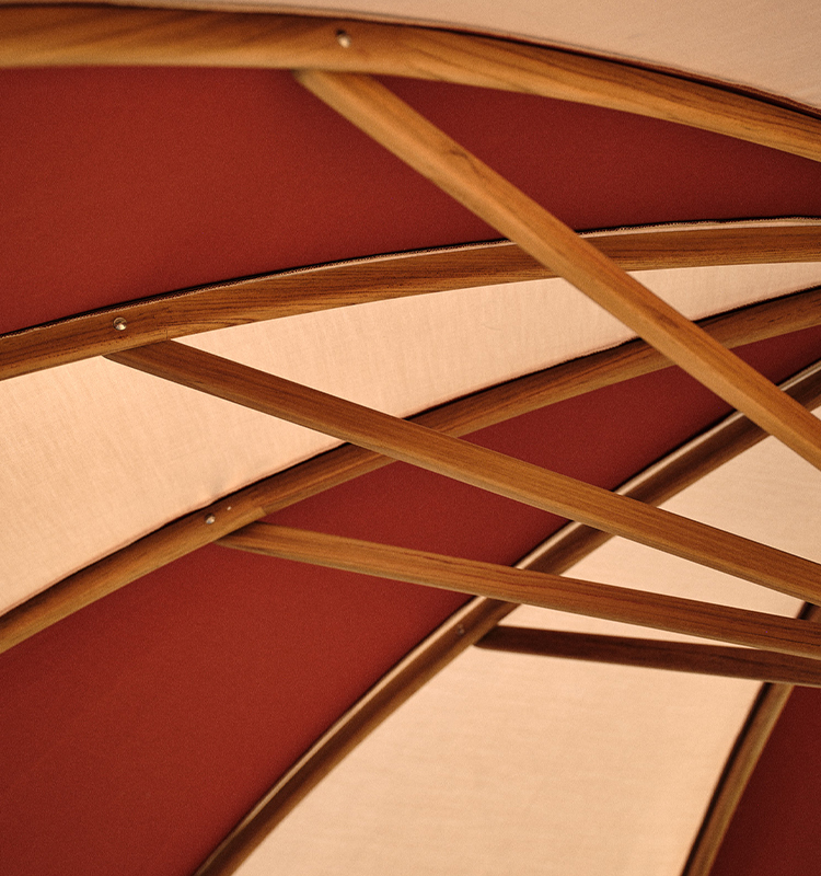 Ginko/Patio Basket - Ethimo